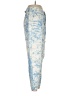 Rachel Comey 100% Cotton Tie-dye Blue Jeans Size 8 - photo 4