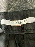 Tahari Solid Black Dress Pants Size 2 (petite) - photo 7