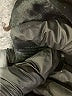 Tahari Solid Black Dress Pants Size 2 (petite) - photo 9