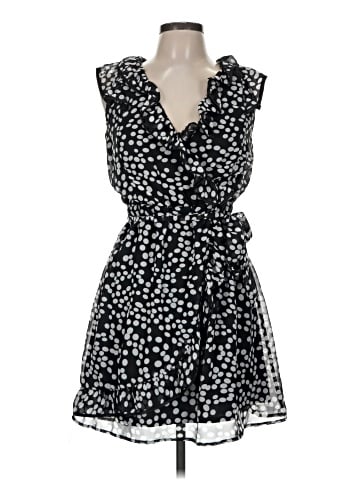 Iz Byer Casual Dress (view 1)