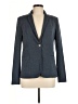 T Tahari Gray Blazer Size M (estimated) - photo 1
