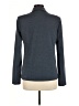 T Tahari Gray Blazer Size M (estimated) - photo 2