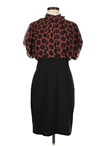 Mignon Cocktail Dress (view 1)