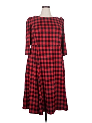 Calvin Klein Casual Dress (view 1)