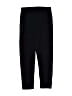Uniqlo Solid Black Casual Pants Size 3 - 4 - photo 1
