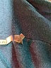 Tahari Blue Pullover Sweater Size M - photo 4