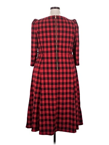 Calvin Klein Casual Dress (view 2)