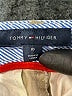 Tommy Hilfiger 100% Cotton Solid Tan Khakis Size 10 - photo 3