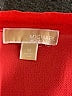 MICHAEL Michael Kors Red 3/4 Sleeve Blouse Size M - photo 7