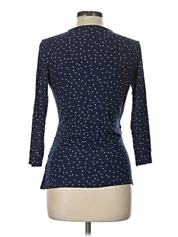 Boden 3/4 Sleeve T-Shirt (view 2)