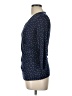 Boden Polka Dots Blue 3/4 Sleeve T-Shirt Size 12R - photo 5