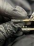 Moncler 100% Polyamide Black Hiengu Windbreaker Size XL (4) - photo 7