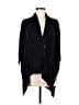 ALLSAINTS 100% Cotton Black Cardigan Size M - photo 1