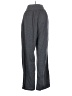 Neer Chevron-herringbone Gray Casual Pants Size S - photo 2