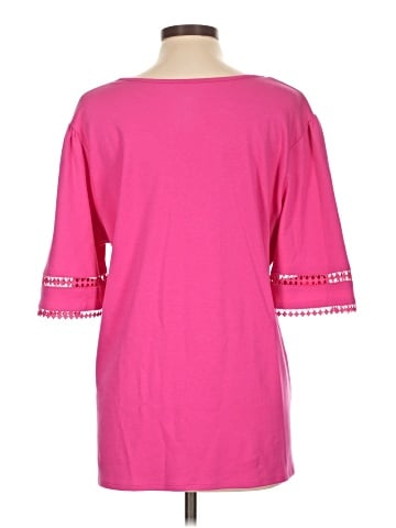 Ruby Rd. Short Sleeve T-Shirt (view 2)