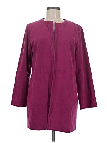 Chico's Coat (view 1)