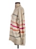 Ann Taylor LOFT Stripes Tan Pullover Sweater Size S - photo 5
