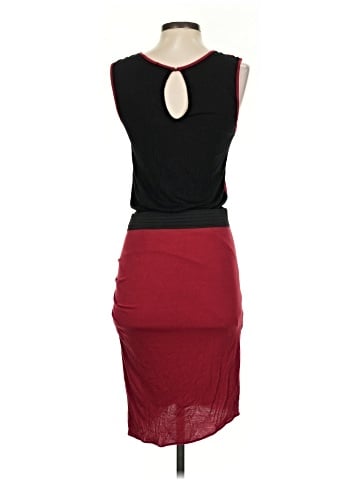 MNG by Mango Cocktail Dress (view 2)