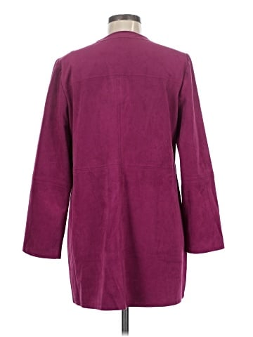 Chico's Coat (view 2)