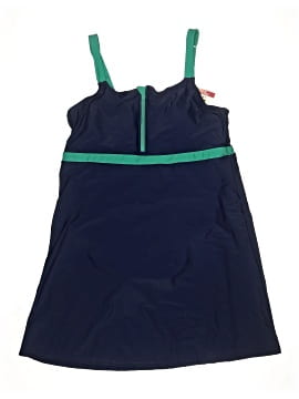 Lands' End Swimsuit Top