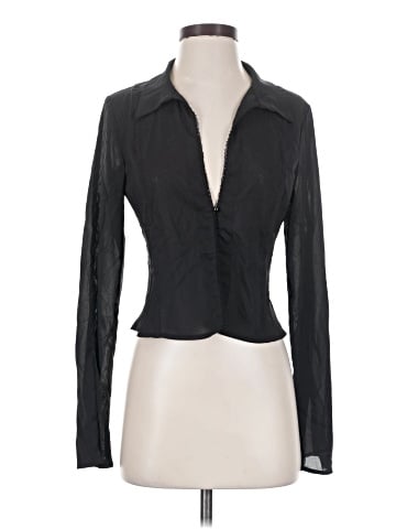 Princess Polly Long Sleeve Blouse (view 1)