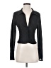 Princess Polly Black Long Sleeve Blouse Size S - photo 1