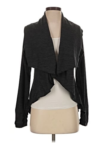 Athleta Cardigan (view 1)