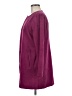 Chico's Purple Coat Size M - photo 5