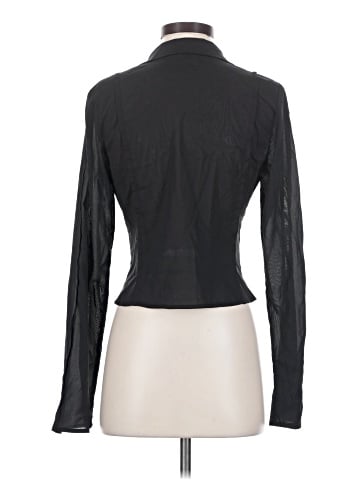 Princess Polly Long Sleeve Blouse (view 2)
