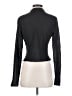 Princess Polly Black Long Sleeve Blouse Size S - photo 2