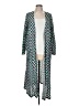 Lularoe Green Cardigan Size M - photo 1