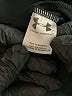 Under Armour 100% Polyester Black Track Jacket Size S - photo 7