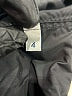 Moncler 100% Polyamide Black Hiengu Windbreaker Size XL (4) - photo 10