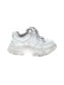 Zara White Sneakers Size EU 31 / US 13-13 1/2 (kids) - photo 1