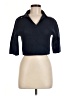 Dorothee Schumacher Blue Pullover Sweater Size M (estimated) - photo 1