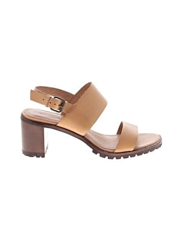 Madewell Sandals (view 1)