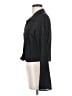 Princess Polly Black Long Sleeve Blouse Size S - photo 5