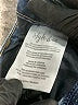 Style&Co Solid Blue Jeans Size 12 - photo 8