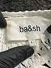 BA&SH Ivory Pullover Sweater Size Lg (3) - photo 7