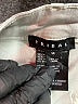 Tribal Ivory Jeans Size 10 - photo 7