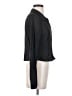 Princess Polly Black Long Sleeve Blouse Size S - photo 4