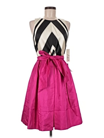 Eliza J Cocktail Dress (view 1)