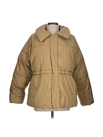 A New Day Coat (view 1)