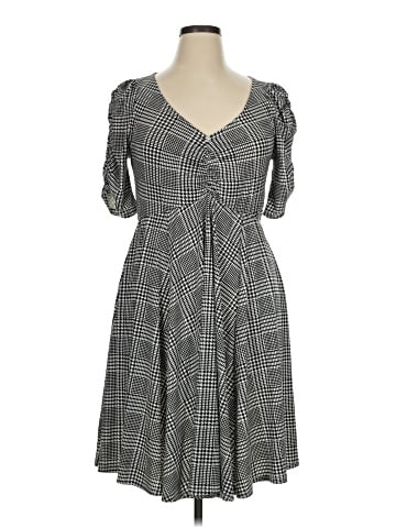 Torrid Casual Dress (view 1)