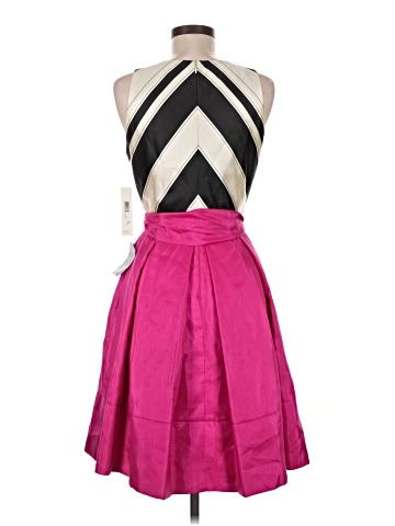 Eliza J Cocktail Dress (view 2)