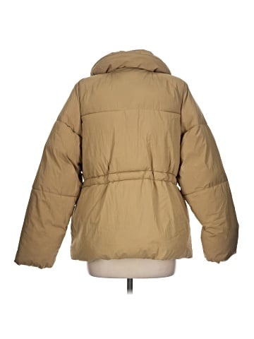 A New Day Coat (view 2)