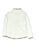 Juicy Couture 100% Polyester White Jacket Size 4 - photo 2