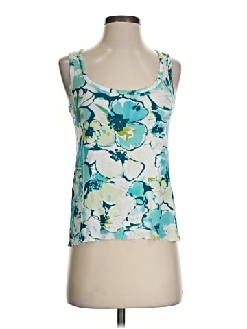 byCORPUS Tank Top (view 1)