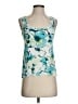 byCORPUS Teal Tank Top Size XS - photo 1