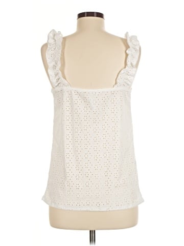 Bibi Sleeveless Blouse (view 2)